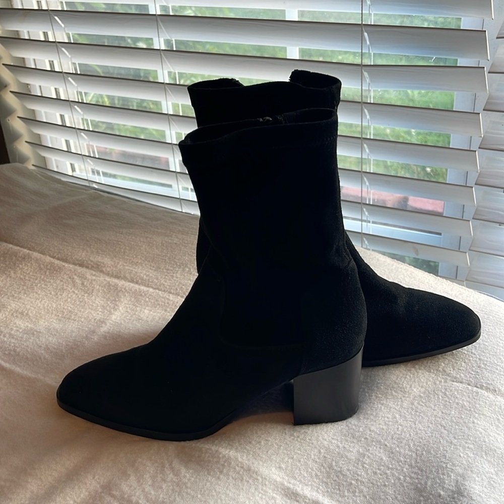 Woman boots